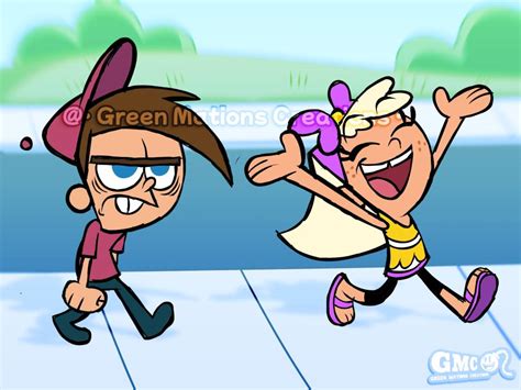 fairly oddparents fanfiction timmy neglected|Chloe's Jealous .